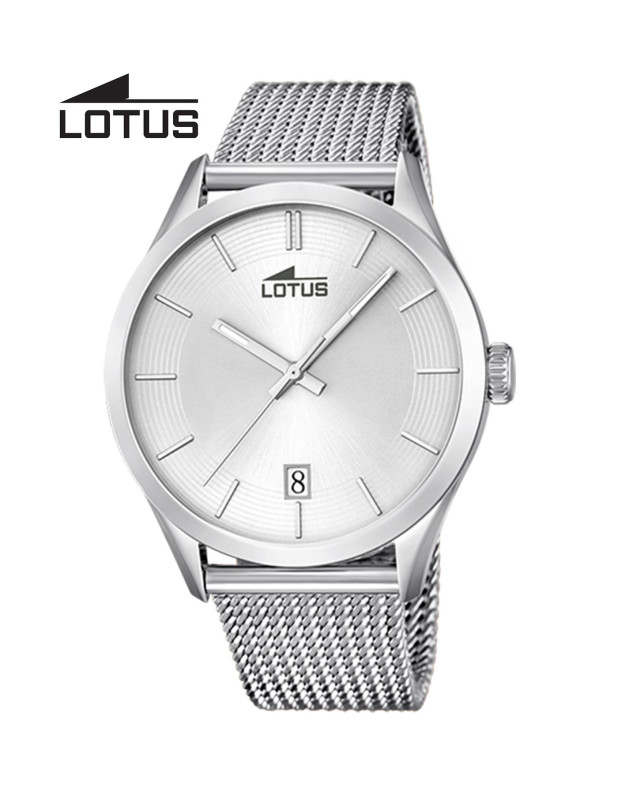 LOTUS Gents Watch